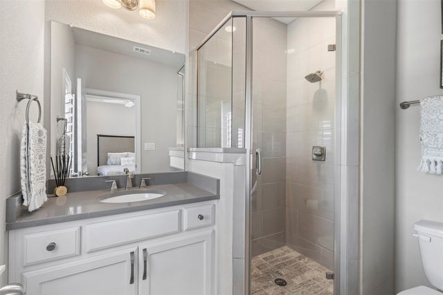 7609 Renaissance Boulevard, Mckinney, TX 75070