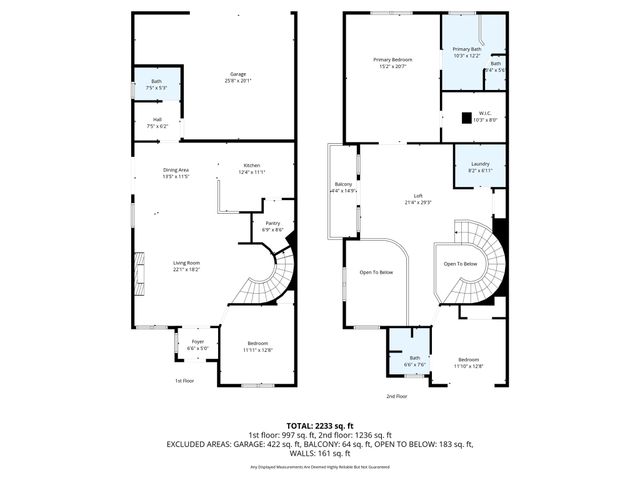 7609 Renaissance Boulevard, Mckinney, TX 75070