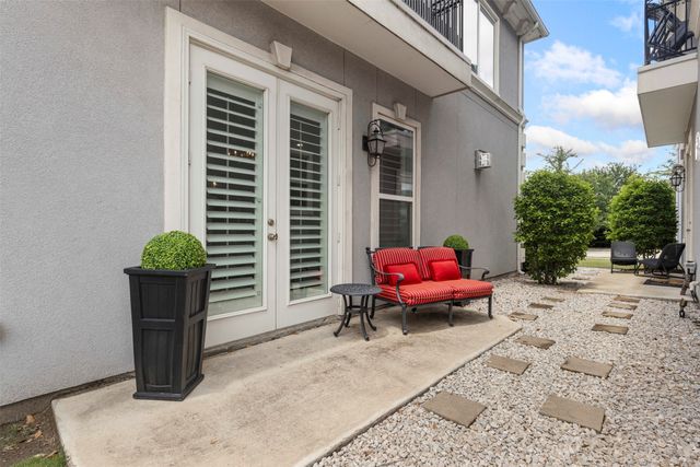 7609 Renaissance Boulevard, Mckinney, TX 75070