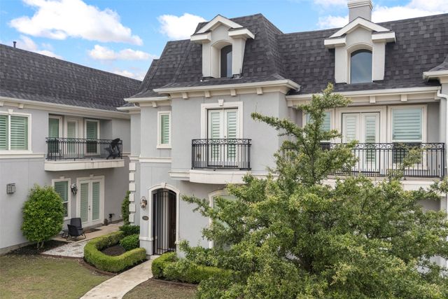 7609 Renaissance Boulevard, Mckinney, TX 75070