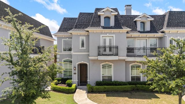 7609 Renaissance Boulevard, Mckinney, TX 75070