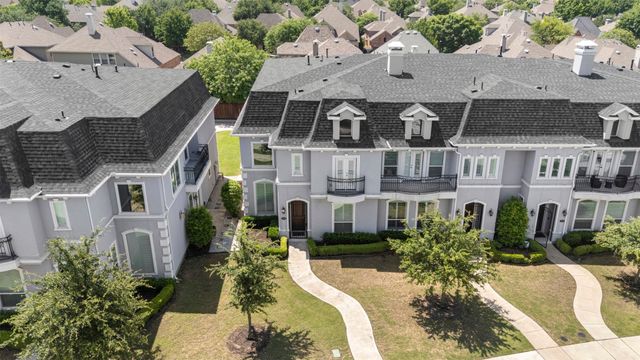 7609 Renaissance Boulevard, Mckinney, TX 75070