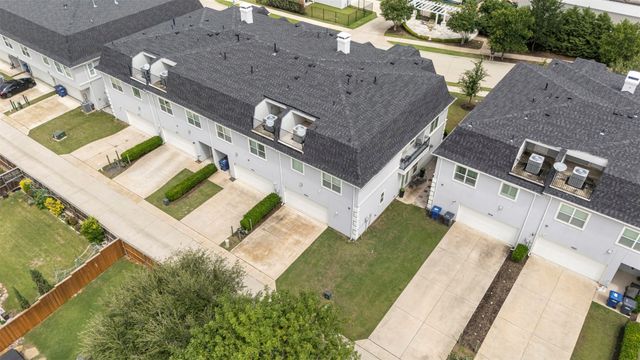7609 Renaissance Boulevard, Mckinney, TX 75070