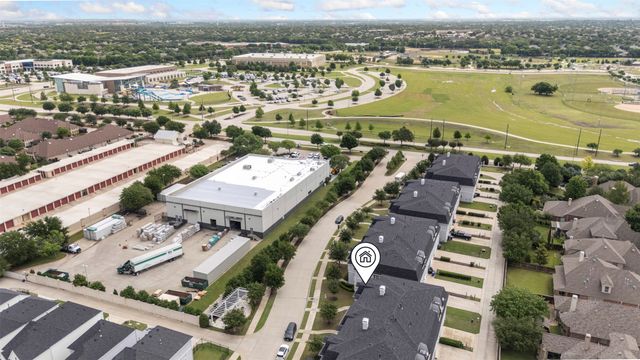 7609 Renaissance Boulevard, Mckinney, TX 75070