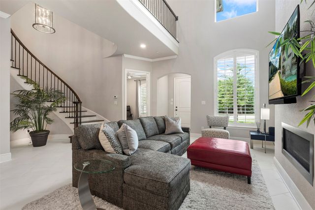 7609 Renaissance Boulevard, Mckinney, TX 75070