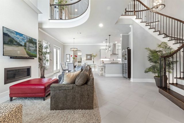 7609 Renaissance Boulevard, Mckinney, TX 75070
