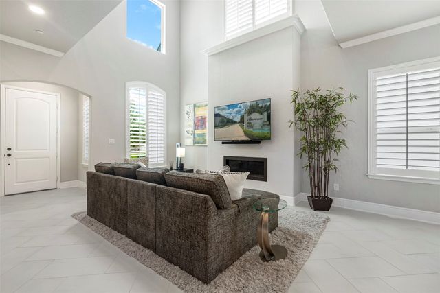7609 Renaissance Boulevard, Mckinney, TX 75070