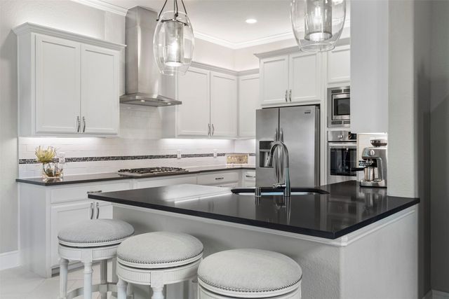 7609 Renaissance Boulevard, Mckinney, TX 75070