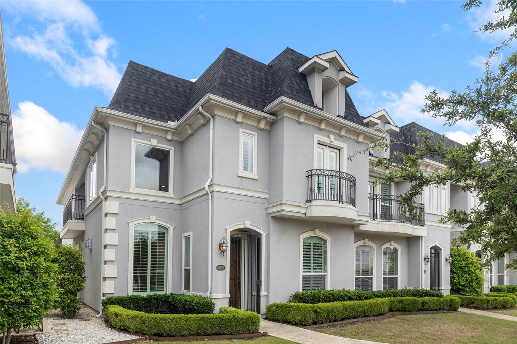 7609 Renaissance Boulevard, Mckinney, TX 75070