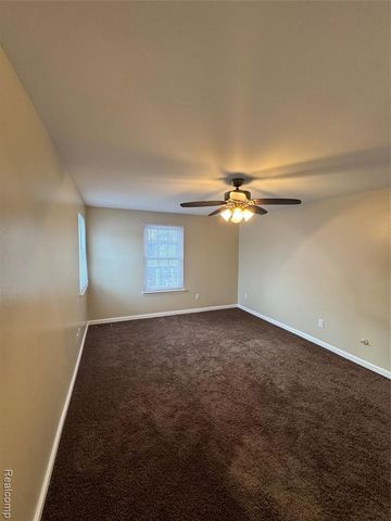 39547 Heatherheath Drive, Clinton Township, MI 48038