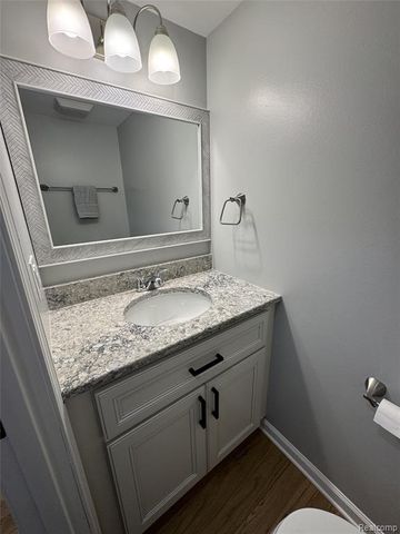 39547 Heatherheath Drive, Clinton Township, MI 48038