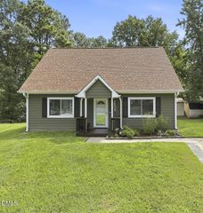 2606 Kingdom Way, Durham, NC 27704