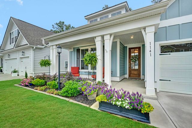 1141 Cortland Valley Drive, Duncan, SC 29334