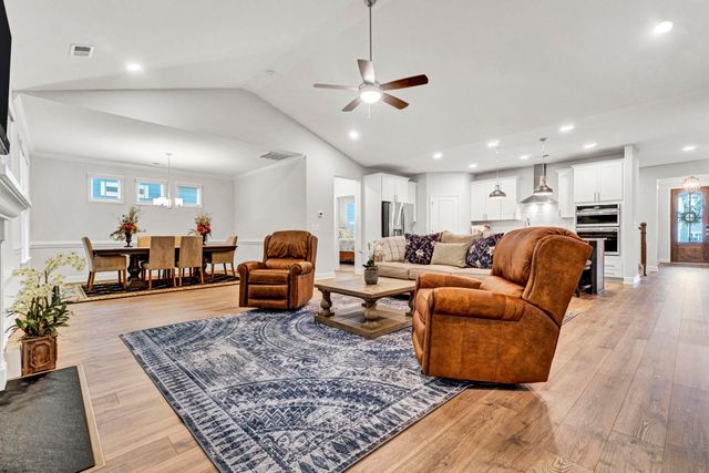 1141 Cortland Valley Drive, Duncan, SC 29334