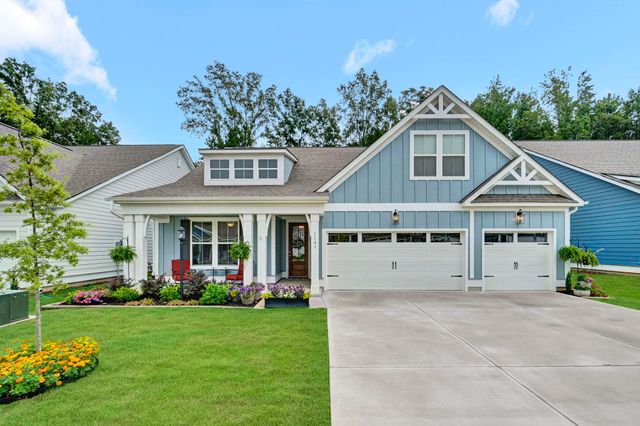 1141 Cortland Valley Drive, Duncan, SC 29334