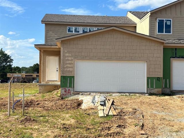 15550 E 47th Terrace, Kansas City, MO 64136