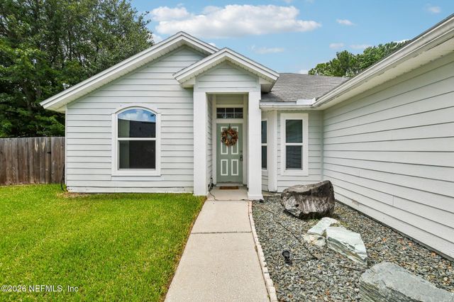 1512 IRISHWOOD Court, Middleburg, FL 32068