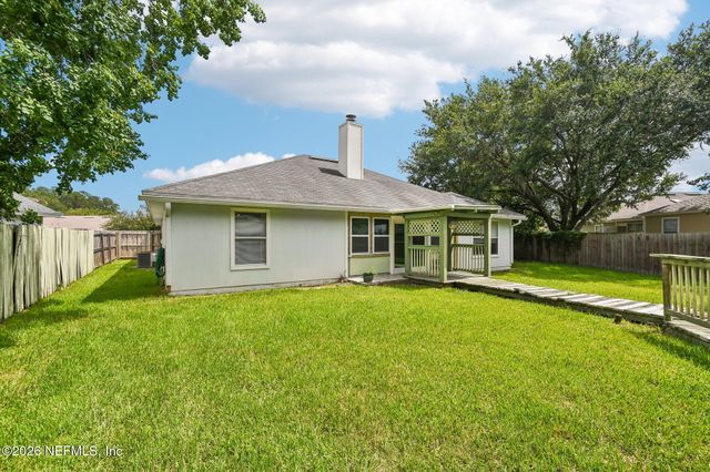 1512 IRISHWOOD Court, Middleburg, FL 32068