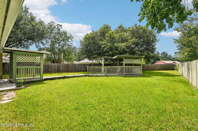 1512 IRISHWOOD Court, Middleburg, FL 32068