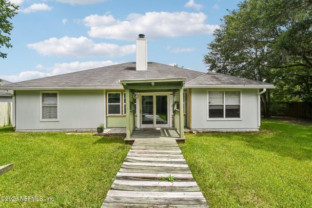 1512 IRISHWOOD Court, Middleburg, FL 32068