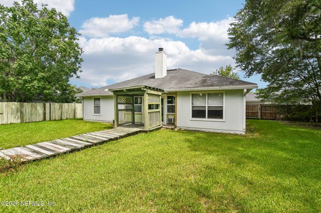 1512 IRISHWOOD Court, Middleburg, FL 32068