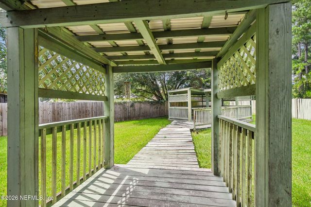 1512 IRISHWOOD Court, Middleburg, FL 32068