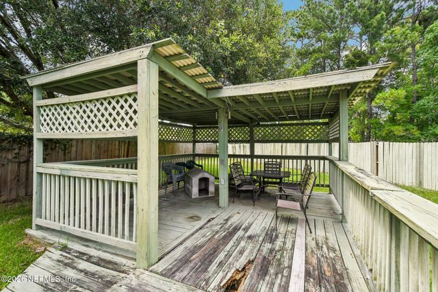 1512 IRISHWOOD Court, Middleburg, FL 32068