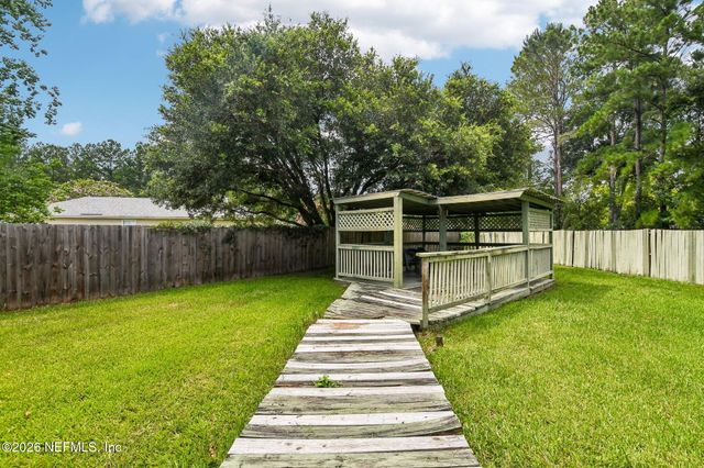 1512 IRISHWOOD Court, Middleburg, FL 32068