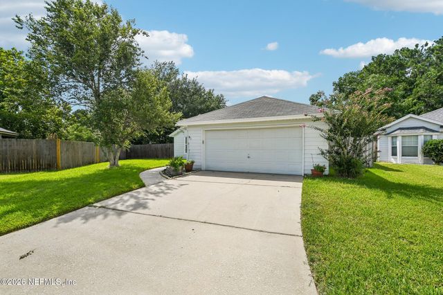 1512 IRISHWOOD Court, Middleburg, FL 32068