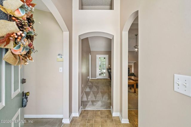 1512 IRISHWOOD Court, Middleburg, FL 32068