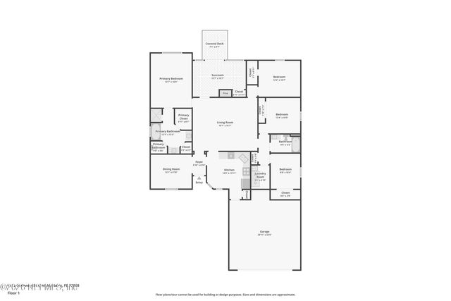 1512 IRISHWOOD Court, Middleburg, FL 32068