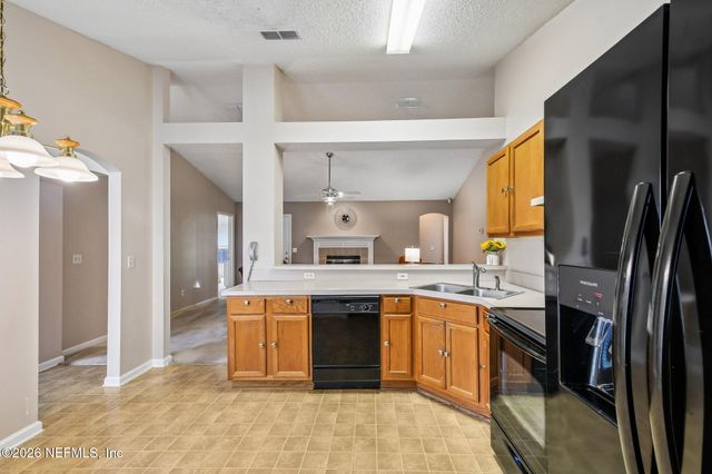 1512 IRISHWOOD Court, Middleburg, FL 32068