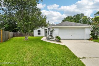 1512 IRISHWOOD Court, Middleburg, FL 32068