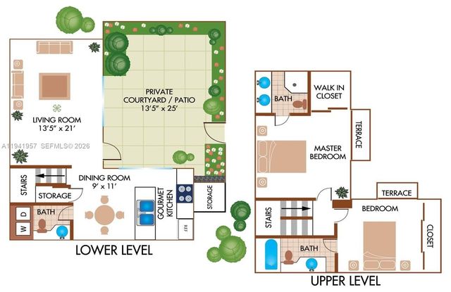 9977 NW 6th Ct 9977, Plantation, FL 33324