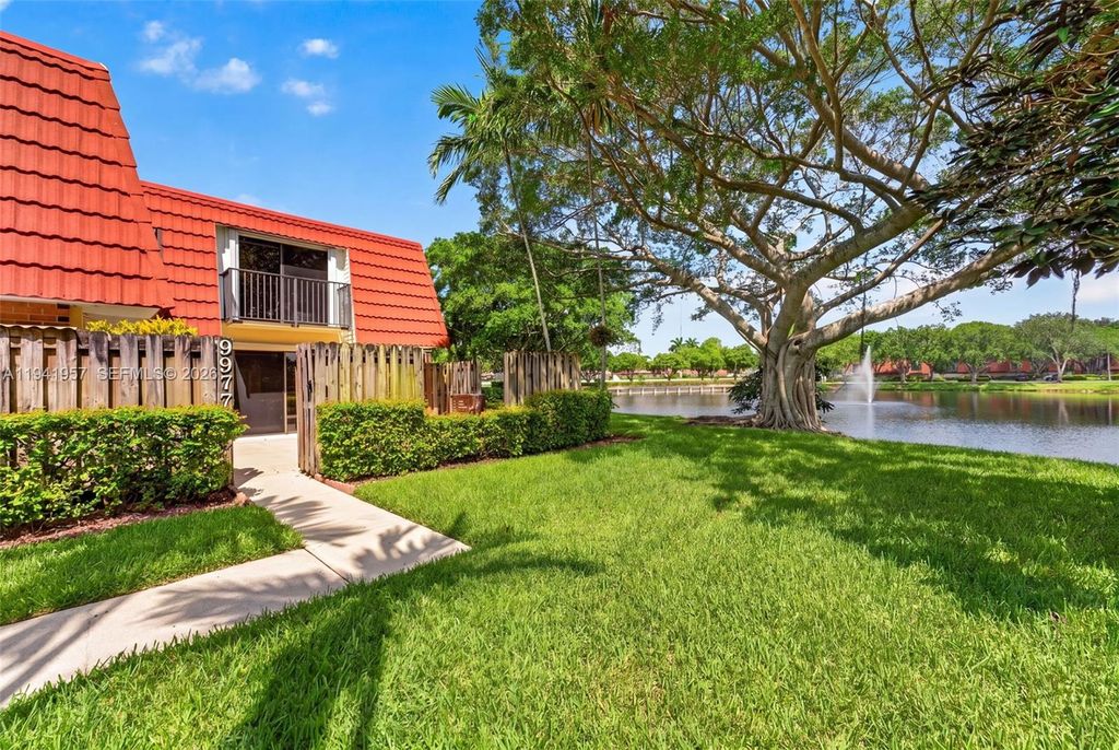 9977 NW 6th Ct 9977, Plantation, FL 33324