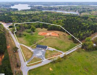 4145 Old Dobbins Bridge Road, Anderson, SC 29643