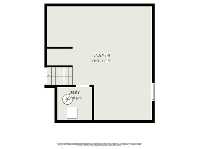 909 NE Michael Drive, Lee's Summit, MO 64086