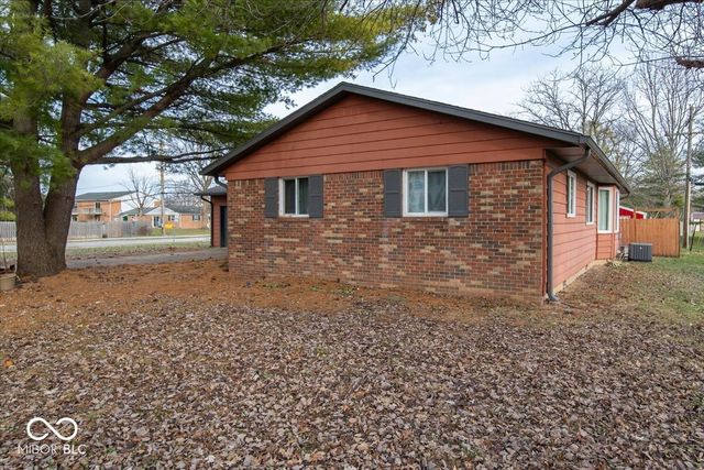 21 S Dawn Drive, Franklin, IN 46131