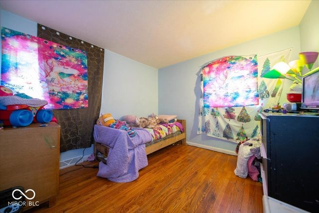 21 S Dawn Drive, Franklin, IN 46131