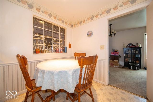 21 S Dawn Drive, Franklin, IN 46131