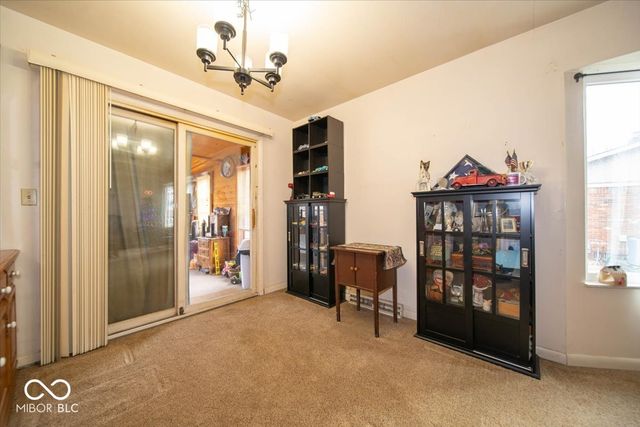 21 S Dawn Drive, Franklin, IN 46131