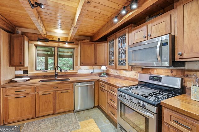 320 Sweetwater Drive, Clarkesville, GA 30523