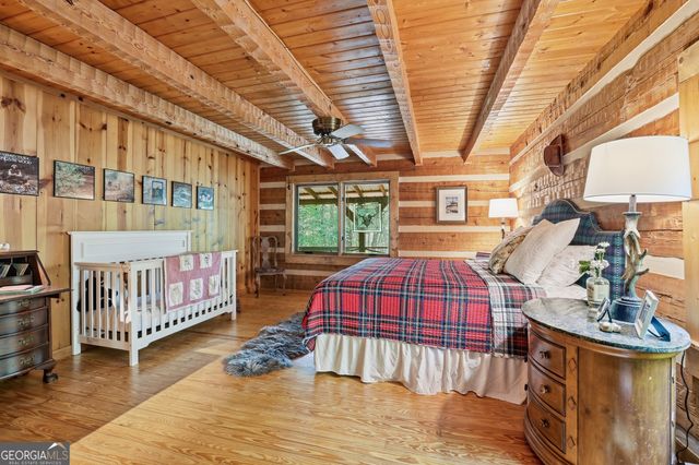 320 Sweetwater Drive, Clarkesville, GA 30523