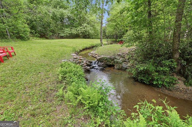 320 Sweetwater Drive, Clarkesville, GA 30523