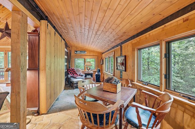 320 Sweetwater Drive, Clarkesville, GA 30523