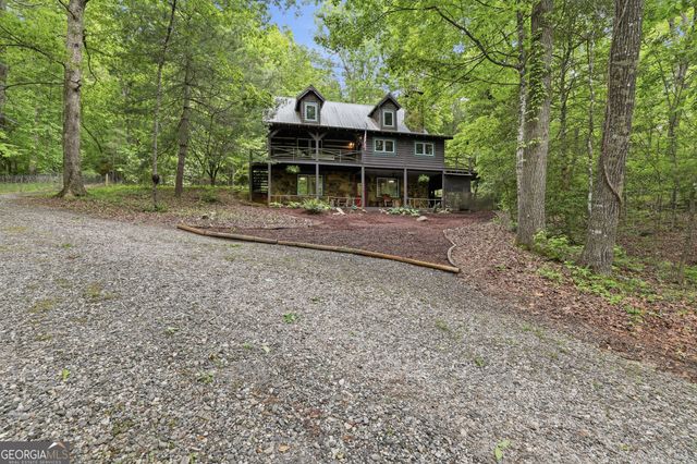 320 Sweetwater Drive, Clarkesville, GA 30523