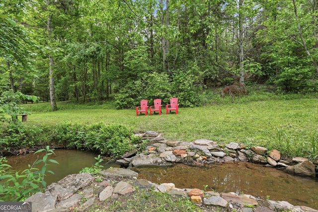 320 Sweetwater Drive, Clarkesville, GA 30523