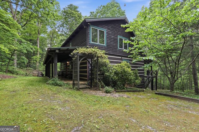 320 Sweetwater Drive, Clarkesville, GA 30523