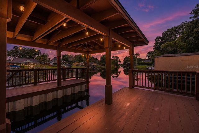 3625 WATERS EDGE DRIVE, Belle Isle, FL 32812