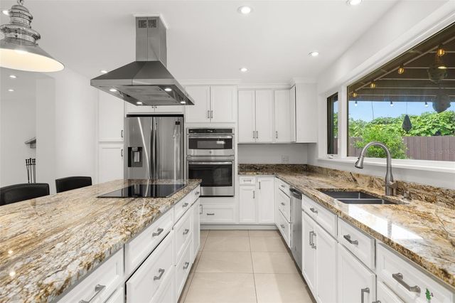 3625 WATERS EDGE DRIVE, Belle Isle, FL 32812